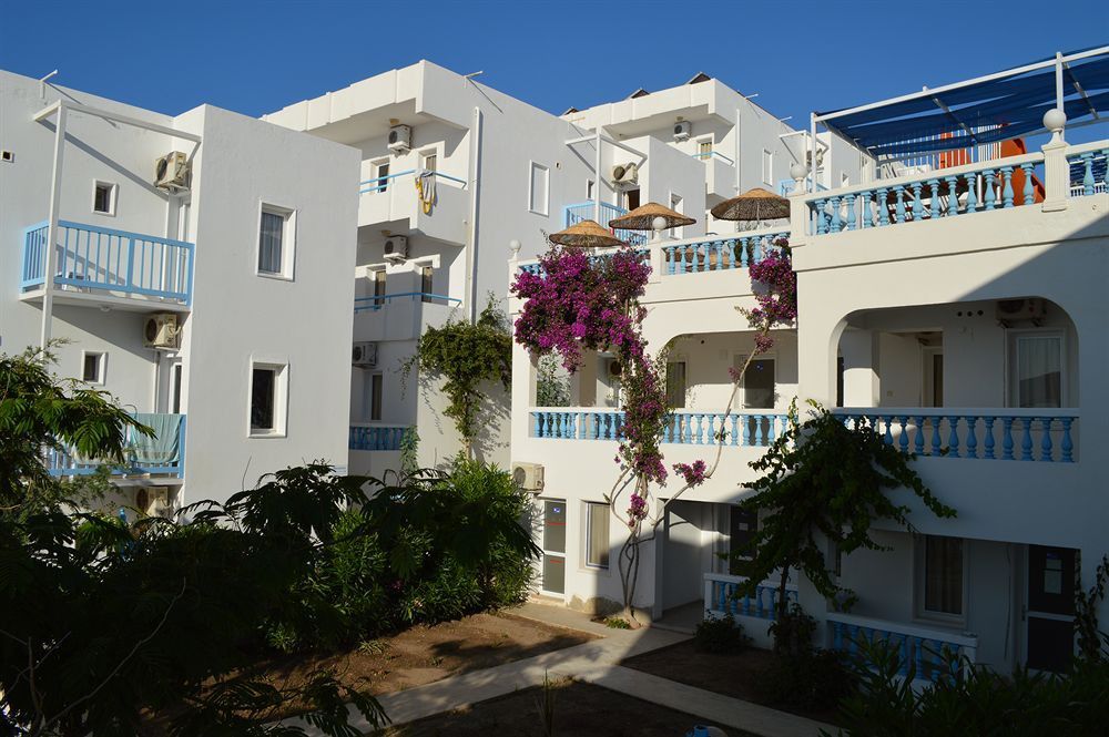 Resort Peda Gumbet Holiday Beach 3*