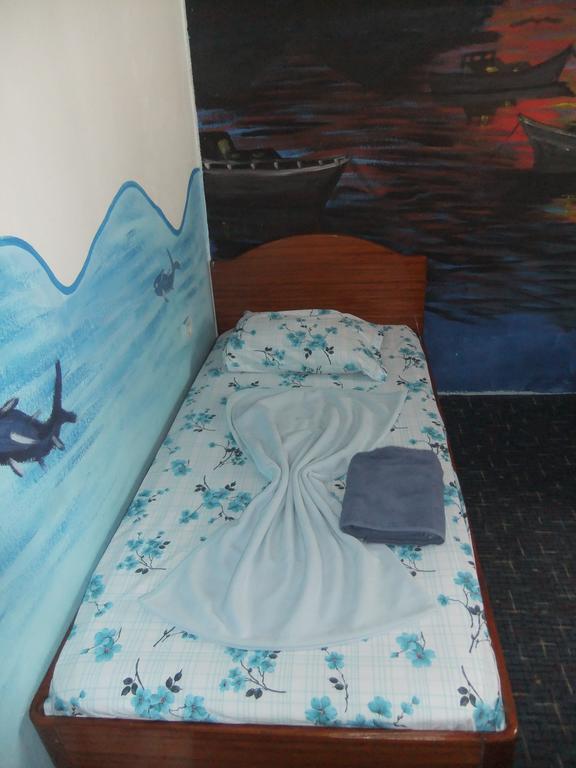 Goekmavi Guest house