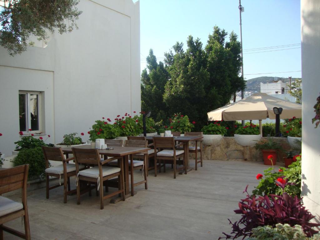 Otel Eden 2*