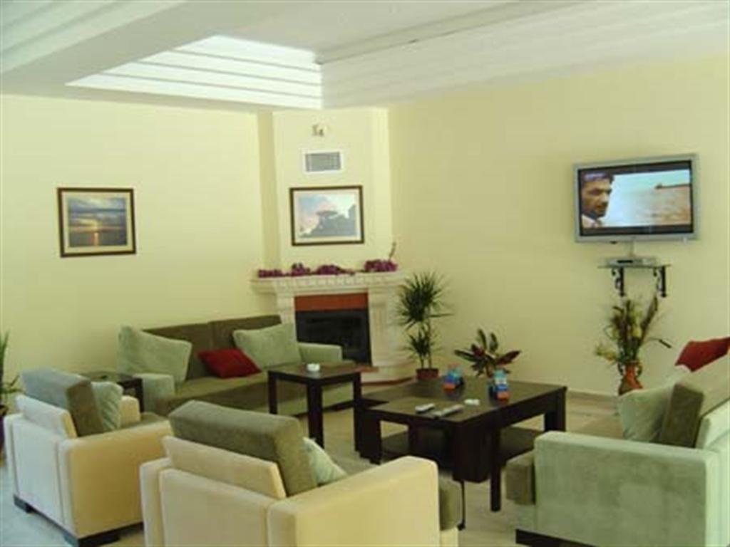 Bella Garden Otel Bodrum