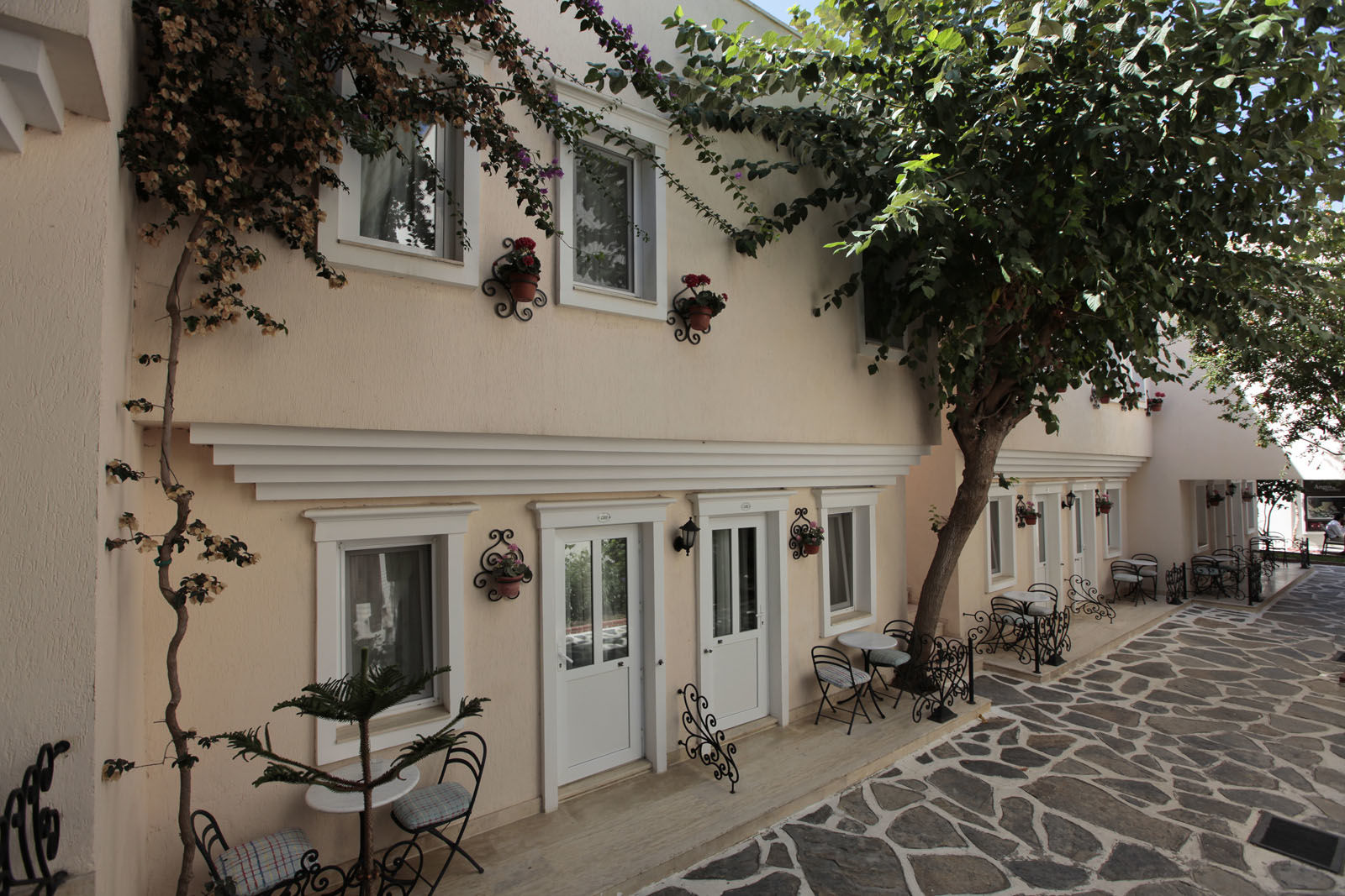 Club Cactus Fleur 4* Bodrum