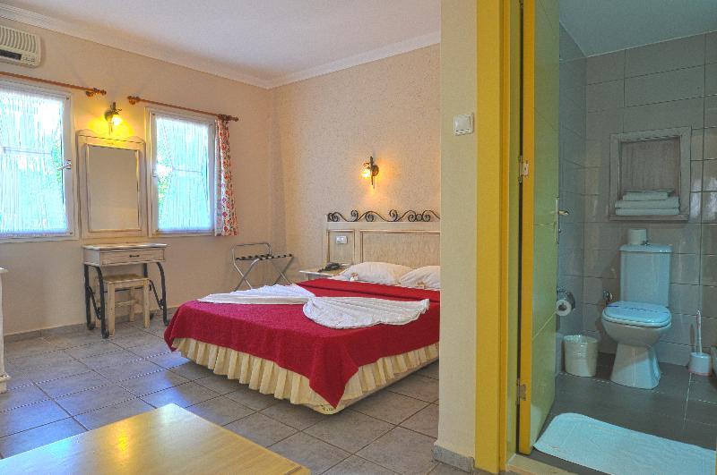 Atrium Otel 3*