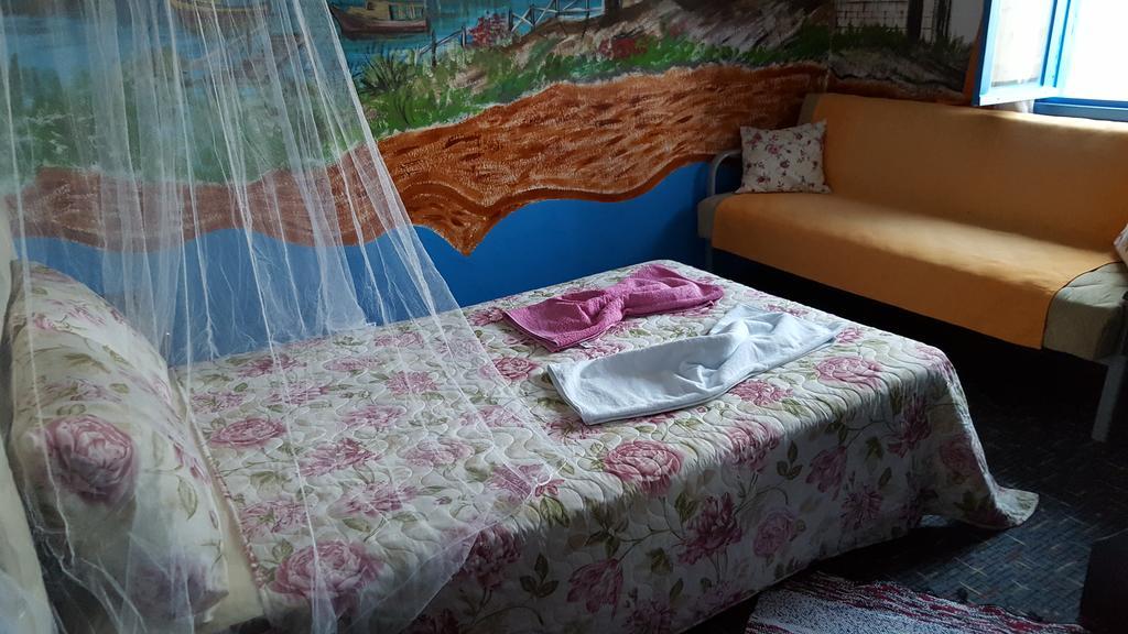 Guest house Goekmavi