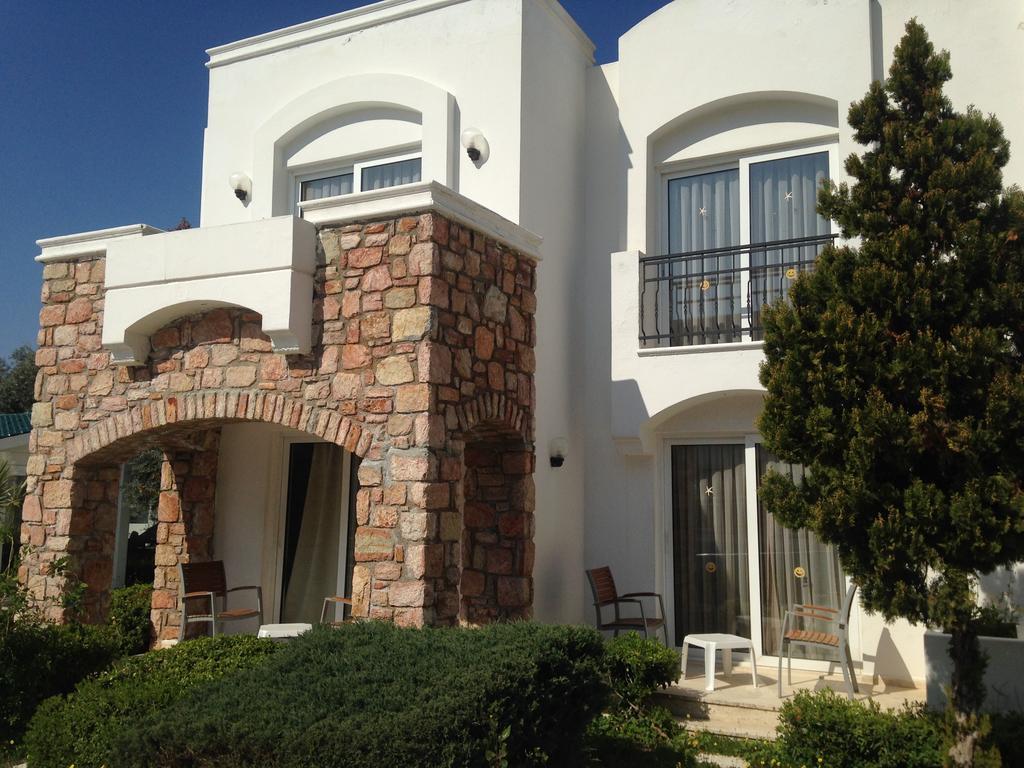 Costa Sariyaz Otel Bodrum