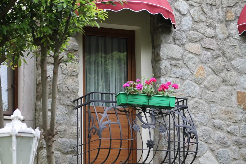 Bella Garden Otel 4*