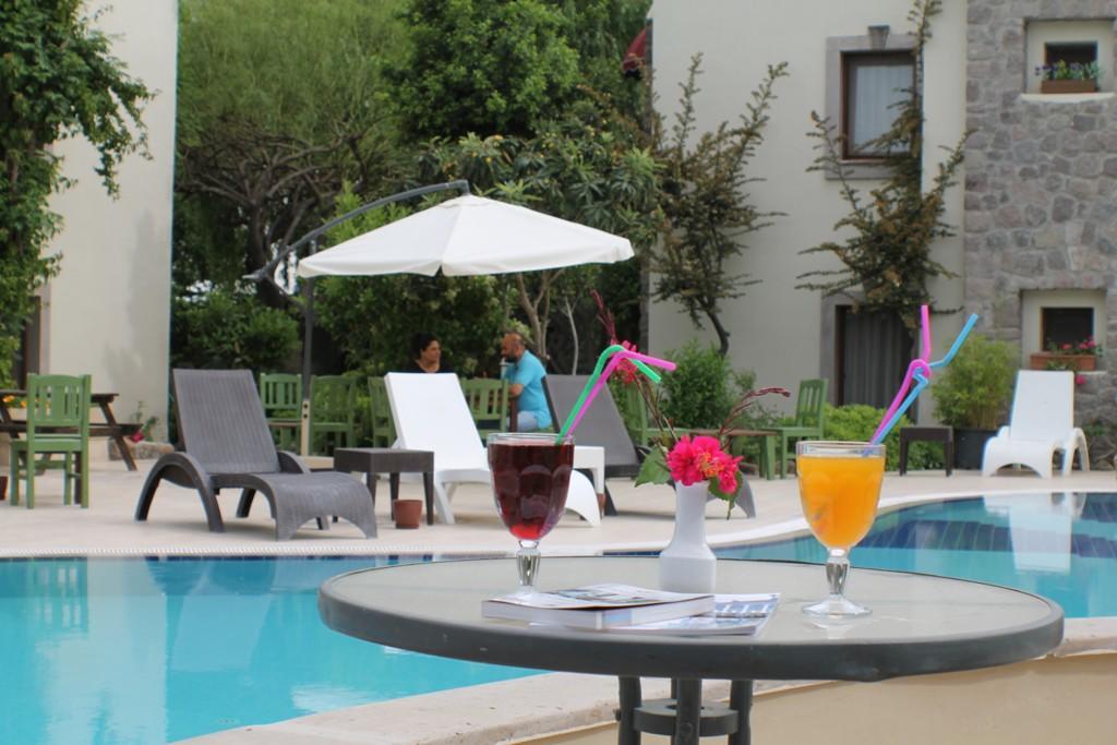 Bella Garden Otel Bodrum