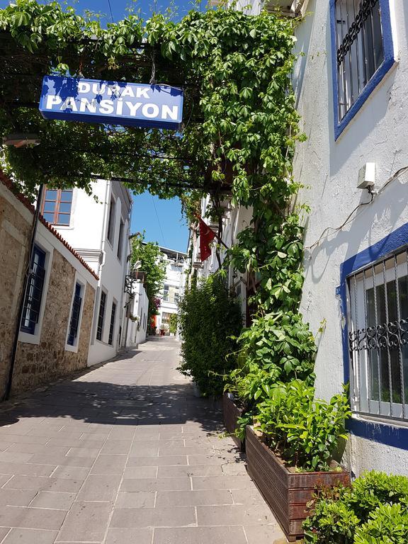 Otel Durak Bodrum