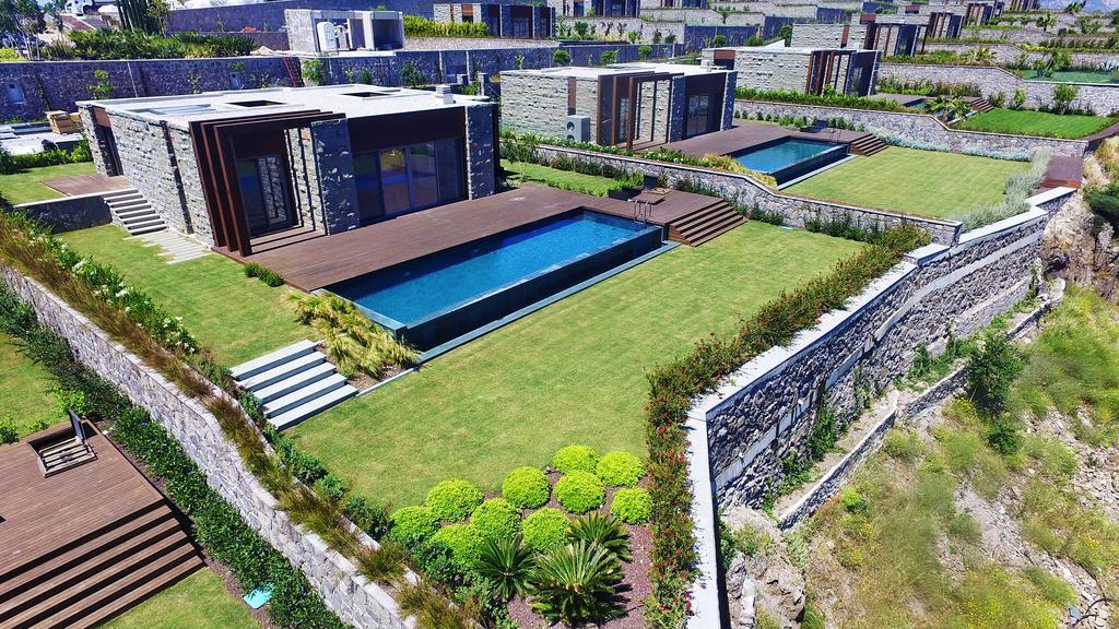 Rebis Exclusive Residences * Bodrum