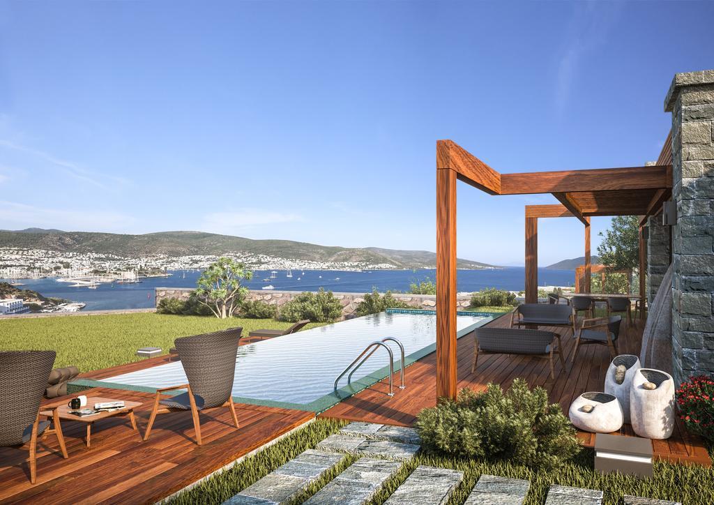 Rebis Exclusive Residences Villa *