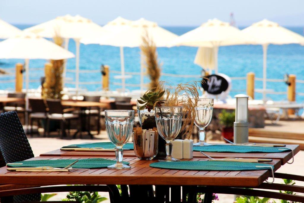 Park Marin Tatilevi Holiday home Bodrum