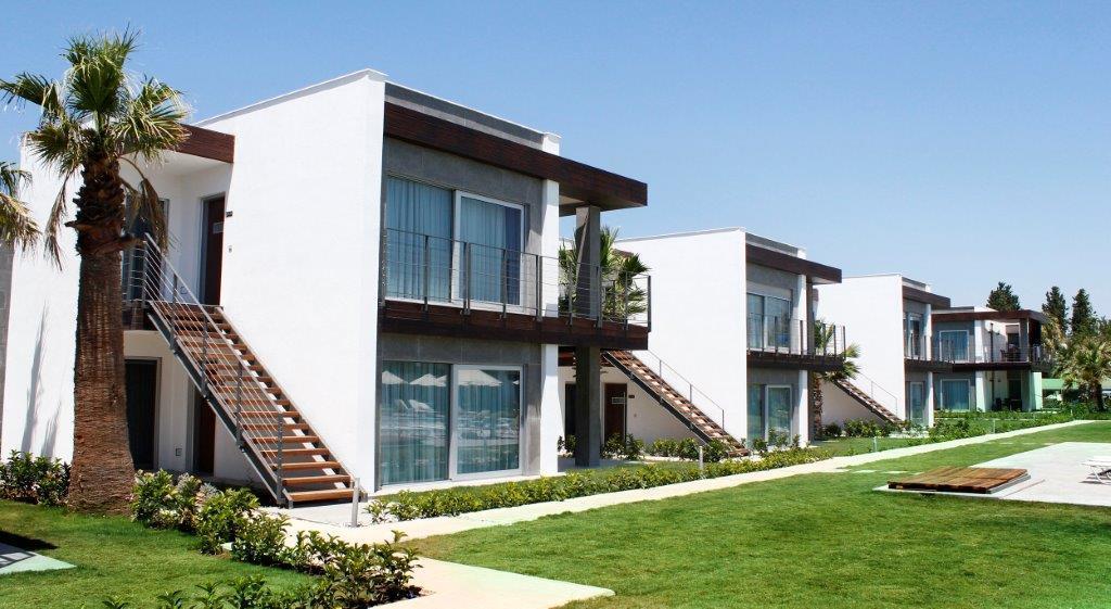 Park Marin Tatilevi Holiday home