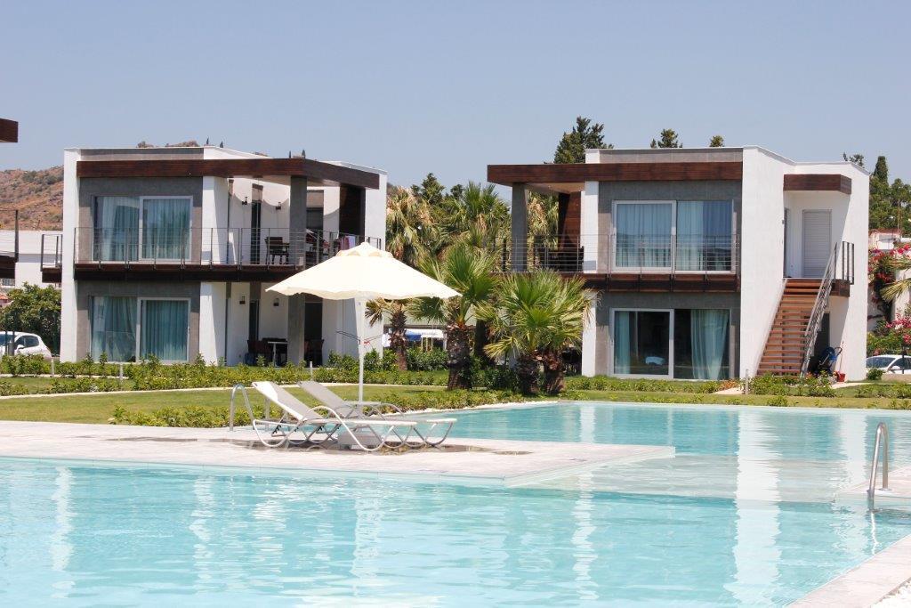 Park Marin Tatilevi Holiday home
