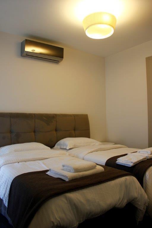 Holiday home Park Marin Tatilevi