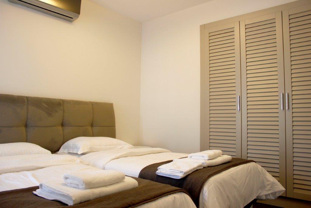 Park Marin Tatilevi Holiday home Bodrum