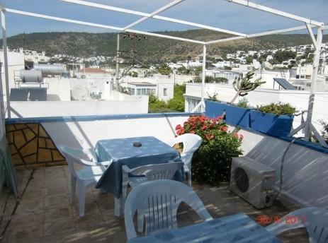 Gasthof Anfora Bodrum