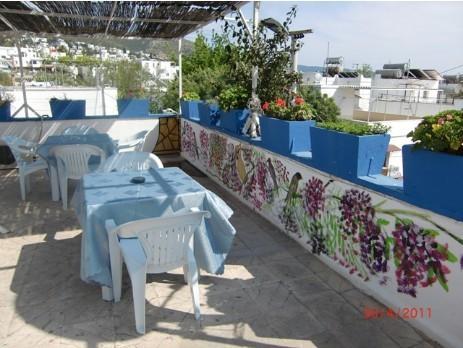 Anfora Gasthof Bodrum