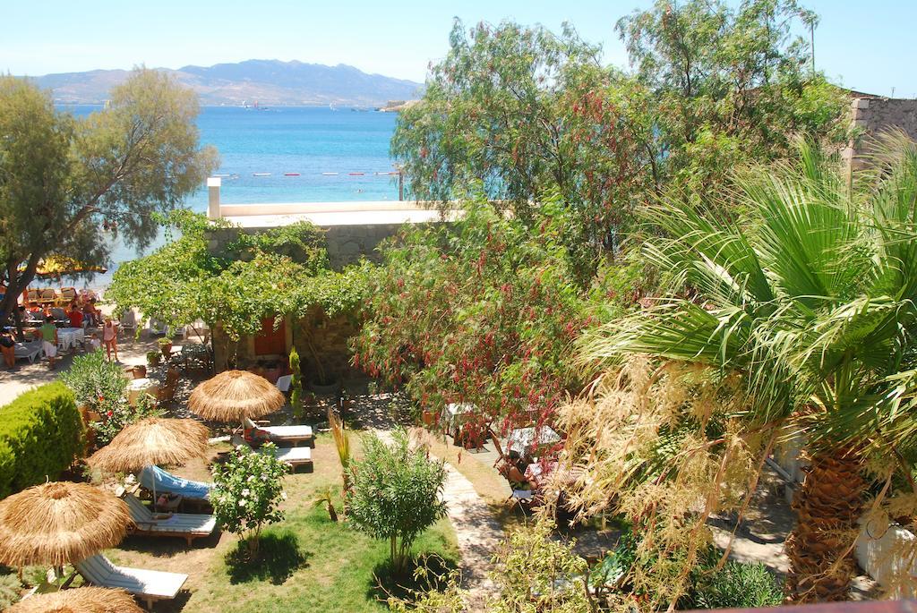 Otel Castelino Akyarlar Bodrum