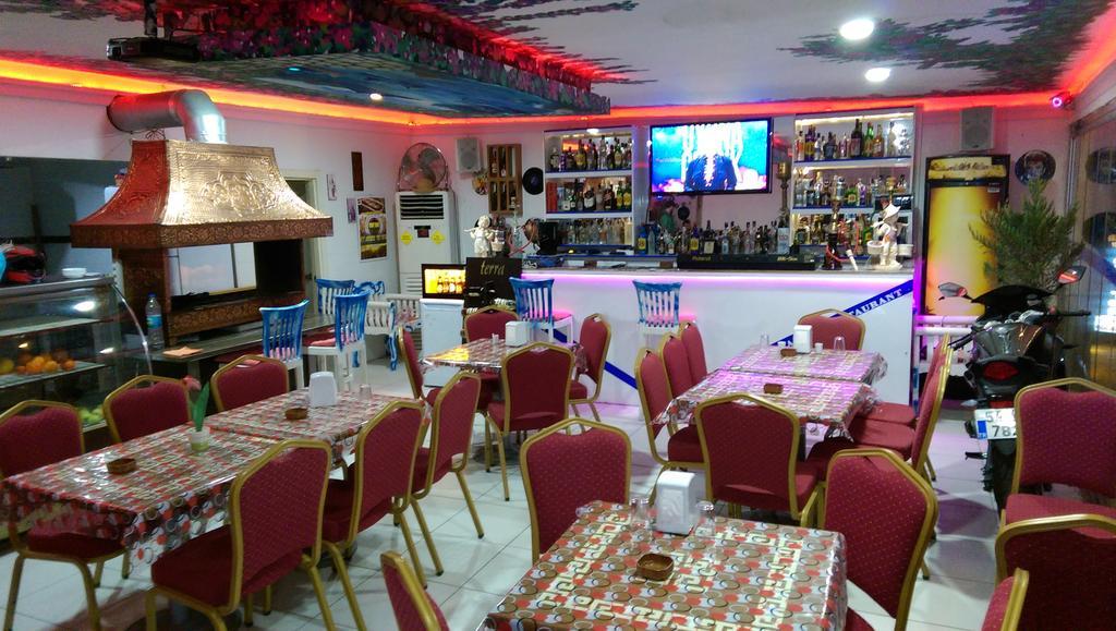 Bed & Breakfast Parliament Bodrum
