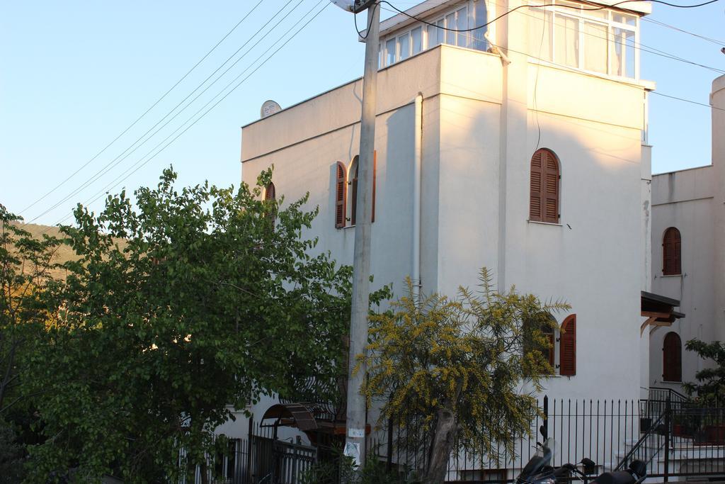 Mars Villas Apart Aparthotel Bodrum