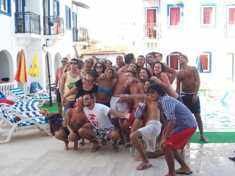 Kalender Hotel 3*