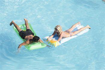 Hotel Club La Luna 4*