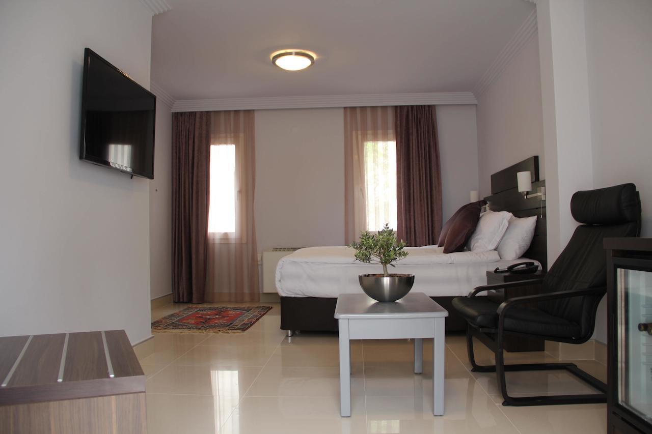No 20 Marina - Adult Only Bodrum