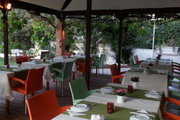 Bitez Hotel Bodrum