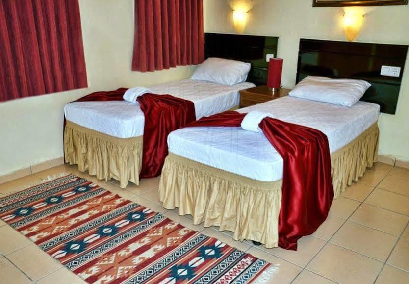 Otel Sevin Bodrum