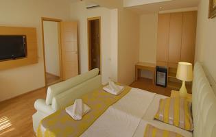 Hotel Del Mare Boutique Bodrum
