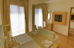 Del Mare Boutique Hotel Bodrum