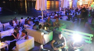 Costa Centrale Otel