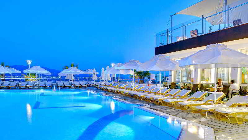 Resort Armonia Village & Bodrum