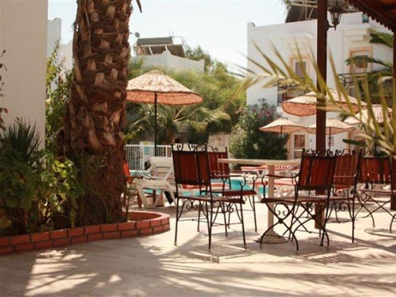 Alta Park Otel
