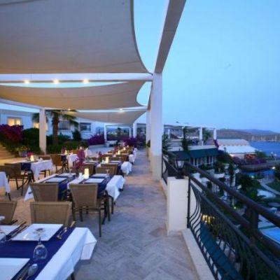 Gundem Hotel 4*