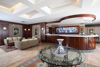 Hotel Club Cactus Fleur Bodrum