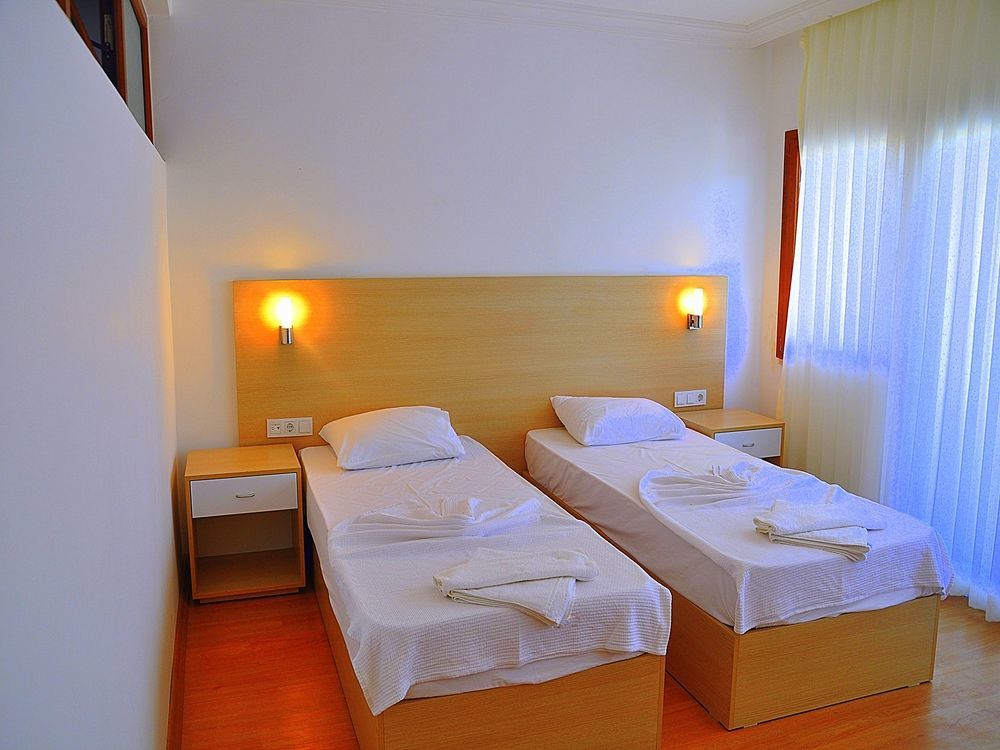 Oscar Bed & Breakfast Bodrum