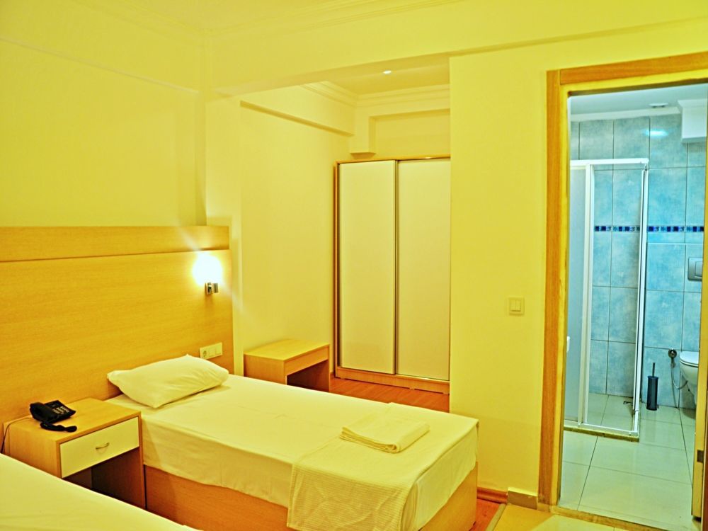 Bed & Breakfast Oscar 2*