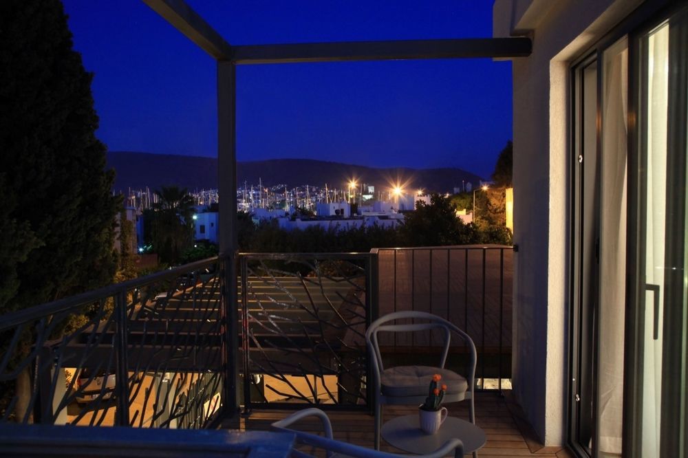 Eskiceshme Marina Otel Bodrum