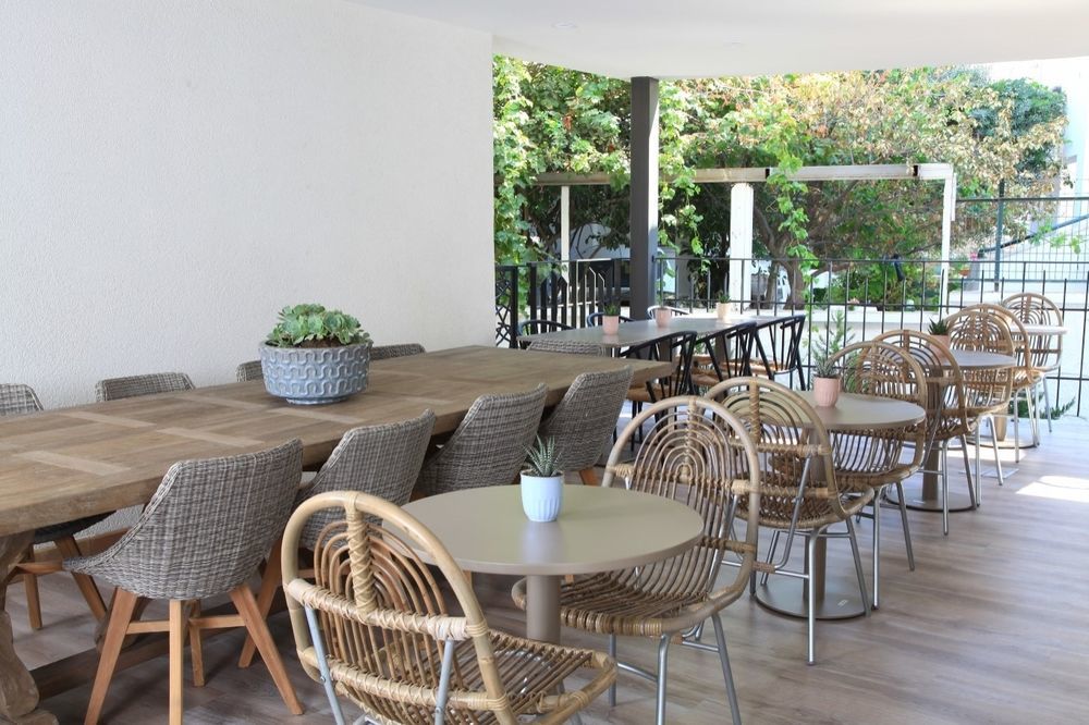 Eskiceshme Marina Otel 2*