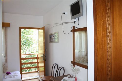 Otel Castelino Akyarlar