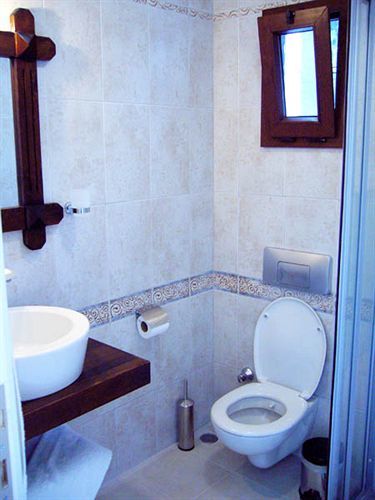Otel Castelino Akyarlar Bodrum