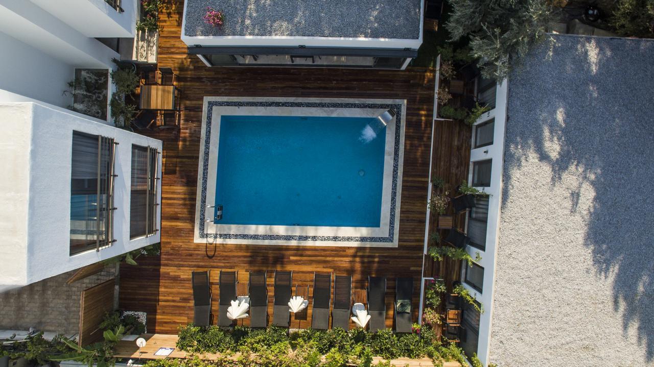 Bed & Breakfast Eng Bodrum