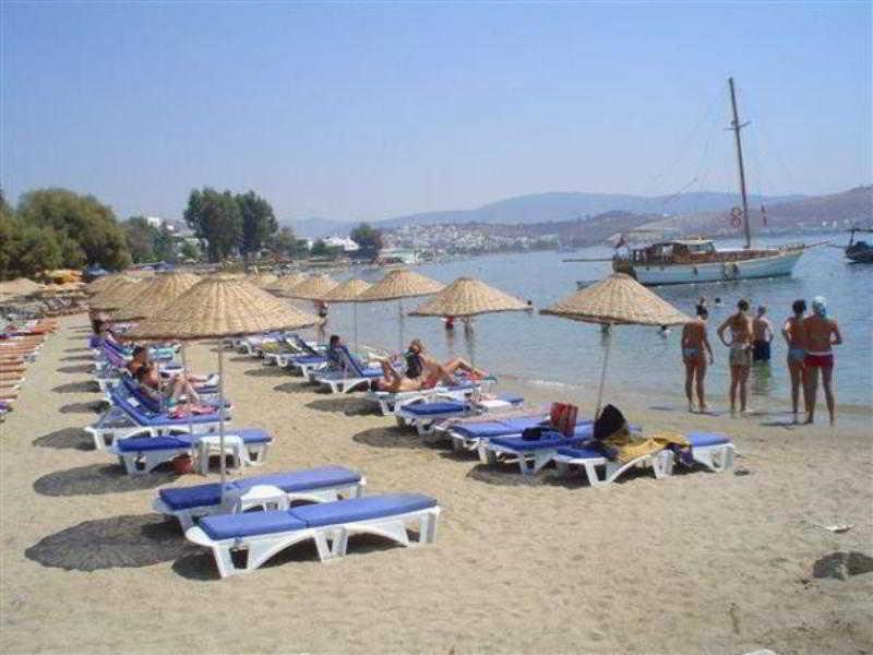 Salinas Bodrum-boutique Concept Bodrum