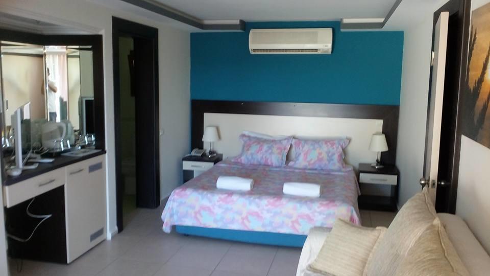 Bella Garden Otel