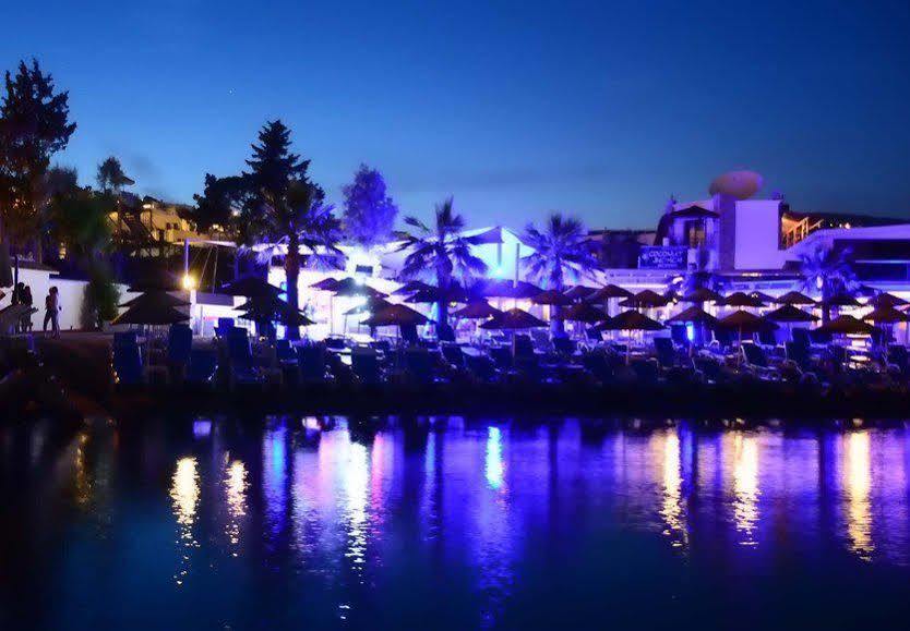 Gumbet 2* Bodrum