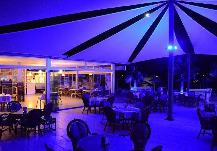 Gumbet Hotel 2*