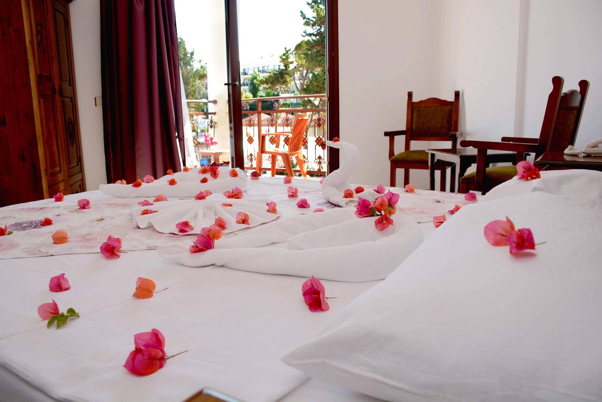 Hotel Gumbet
