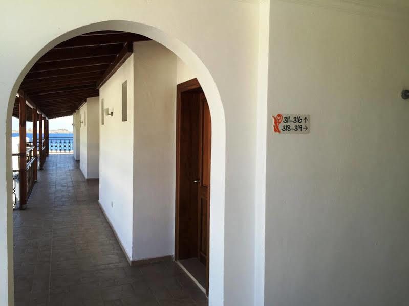 Hotel Gumbet