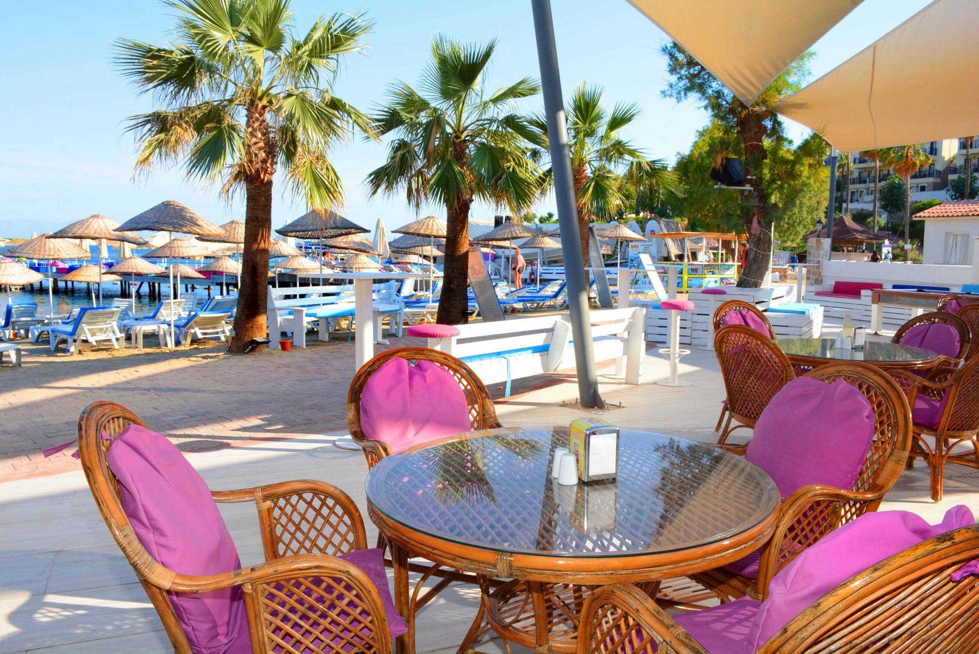 Hotel Gumbet Bodrum