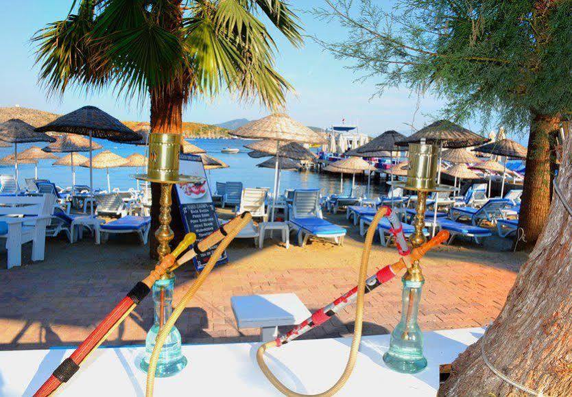 Gumbet Hotel